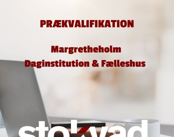 Margretheholm Daginstitution & Fælleshus