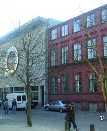 Kulturhuset 