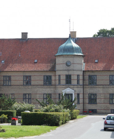 Aarhus Universitetshospital Risskov, Multibane
