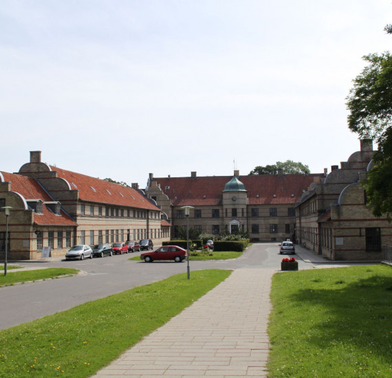 Aarhus Universitetshospital Risskov