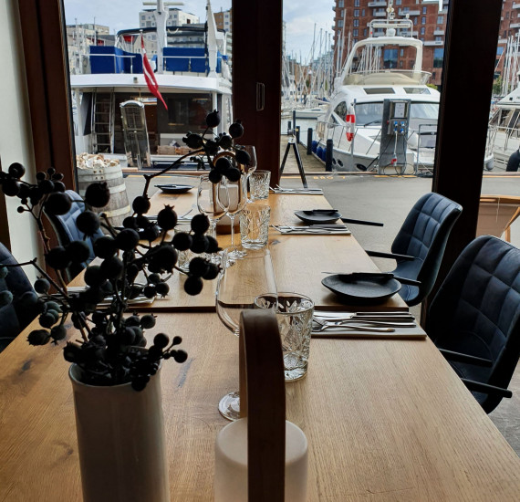 Restaurant Anker