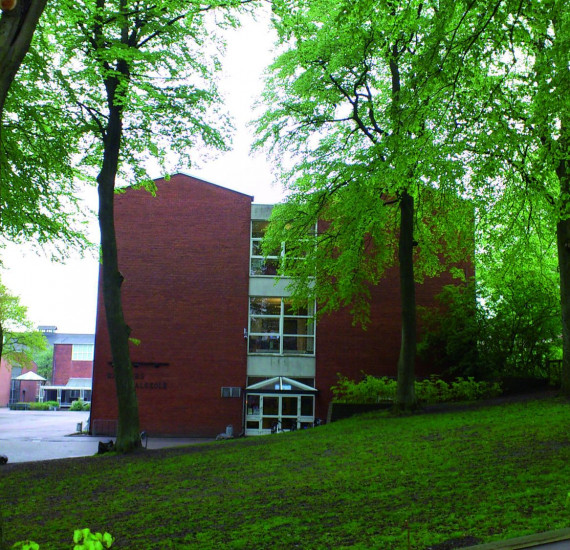 Randers Realskole