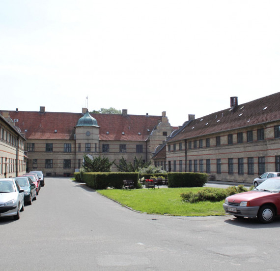 Aarhus Universitetshospital Risskov