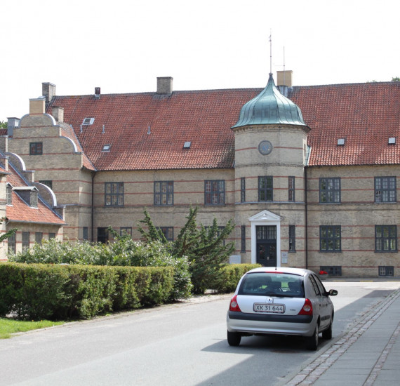 Aarhus Universitetshospital Risskov