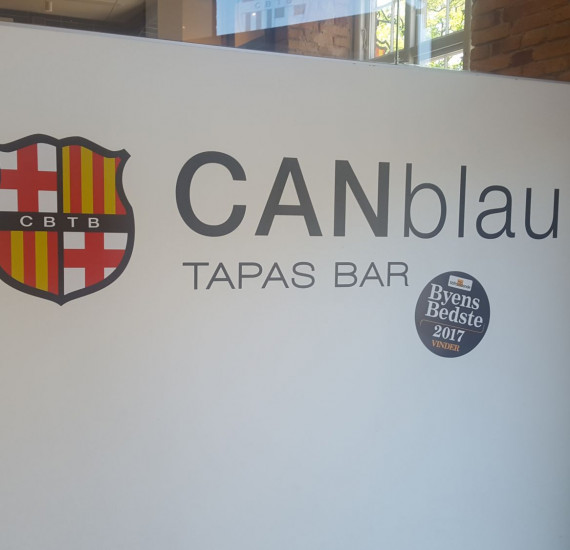 Restaurant CANblau