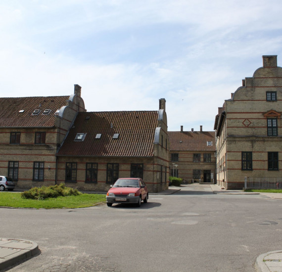 Aarhus Universitetshospital Risskov