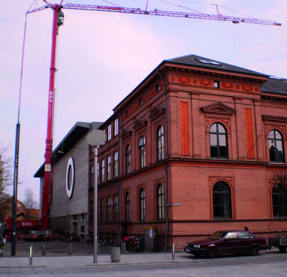 Kulturhuset 
