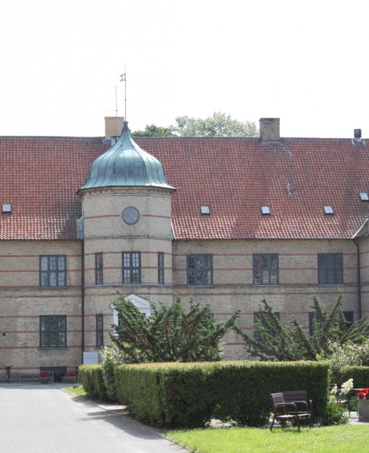 Aarhus Universitetshospital Risskov