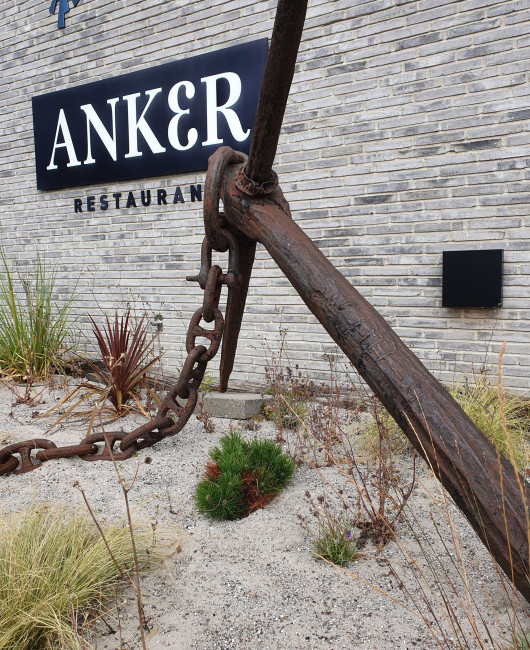 Restaurant Anker