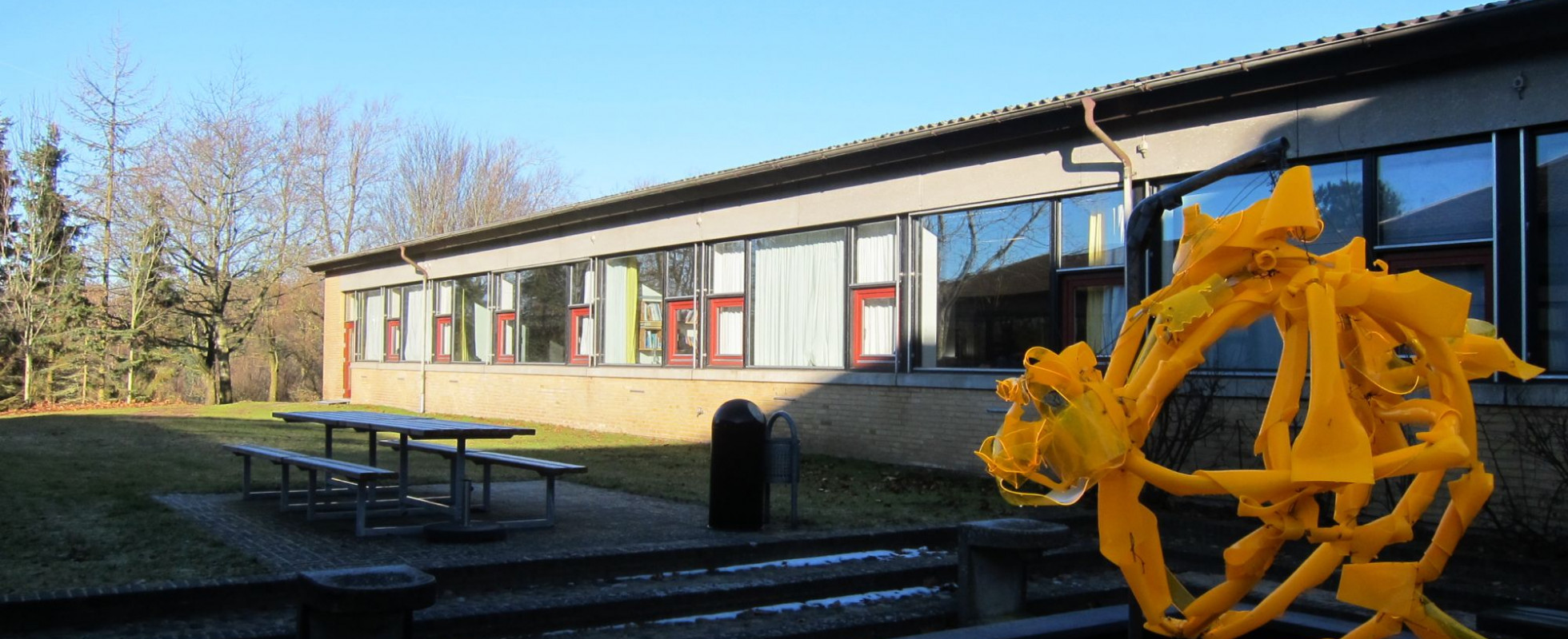 Støvring Gymnasium