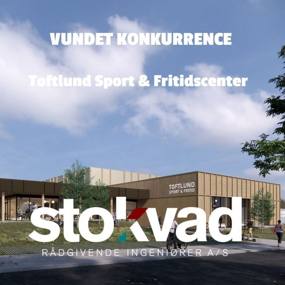 Toftlund Sport og Fritidscenter 