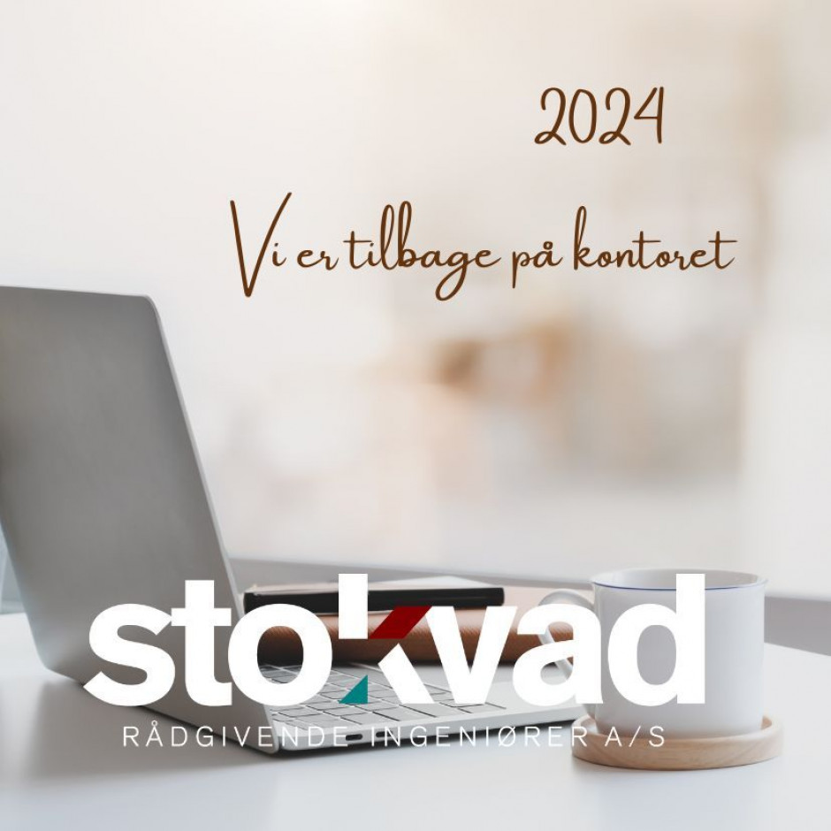 Velkommen 2024