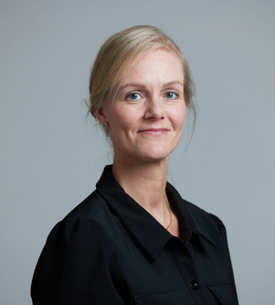 Mette Hjortshøj